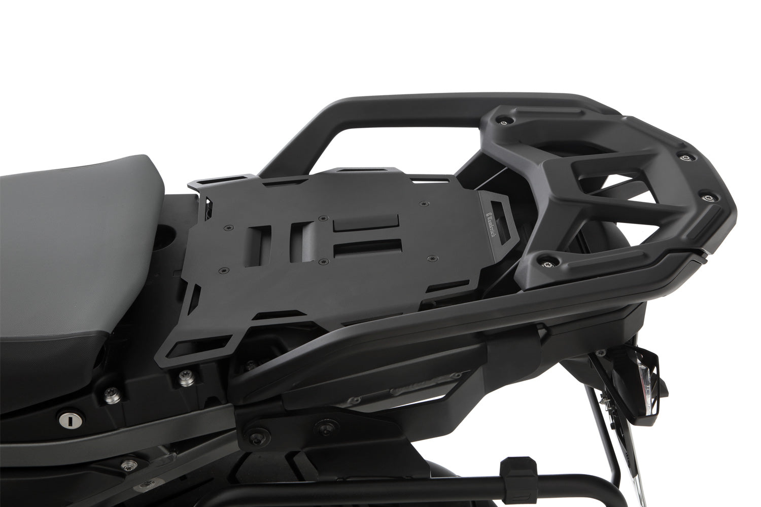 Wunderlich Luggage Rack Pillion Seat R 1300 GS Adventure