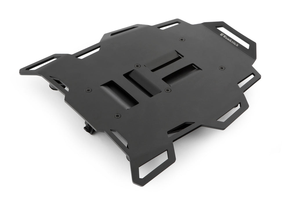 Wunderlich Luggage Rack Pillion Seat R 1300 GS Adventure