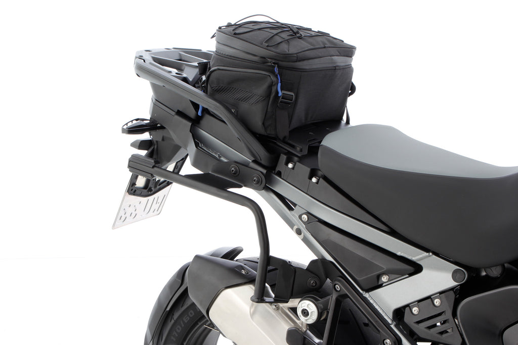 Wunderlich Luggage Rack Pillion Seat R 1300 GS Adventure