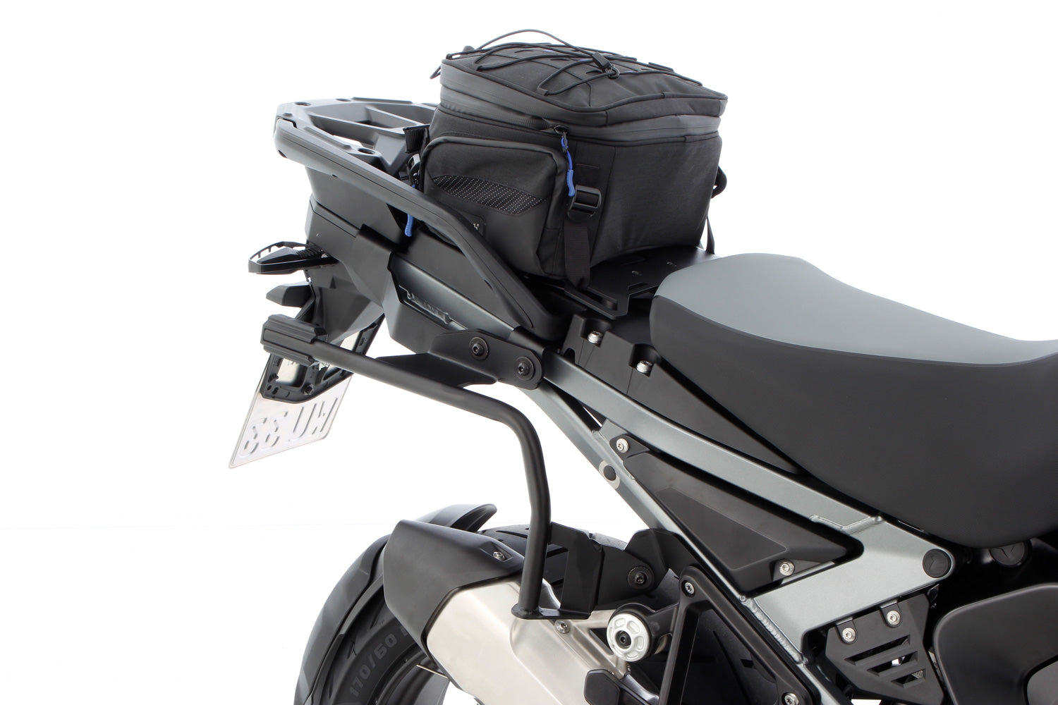 Wunderlich Luggage Rack Pillion Seat R 1300 GS Adventure
