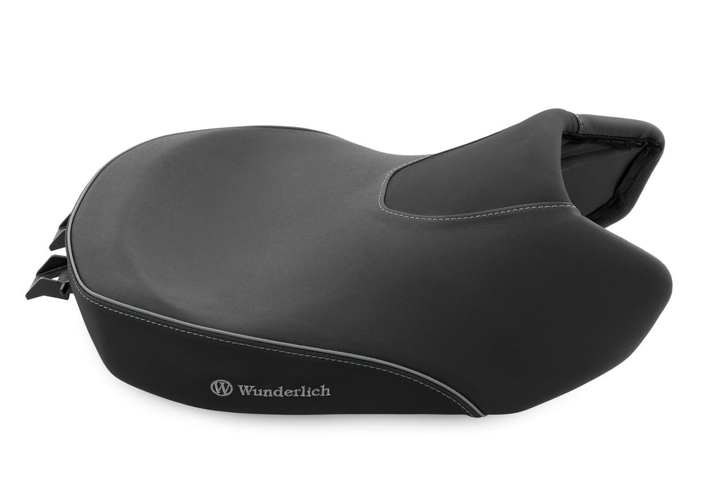 Wunderlich AKTIVKOMFORT rider seat - with seat heating Smart Plug & Play R 1300 GS