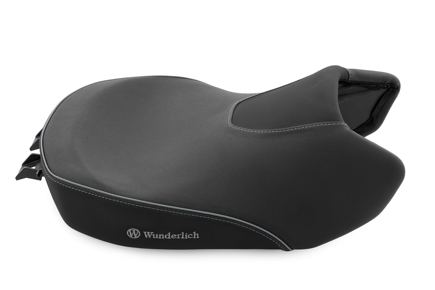 Wunderlich AKTIVKOMFORT rider seat - with seat heating Smart Plug & Play R 1300 GS