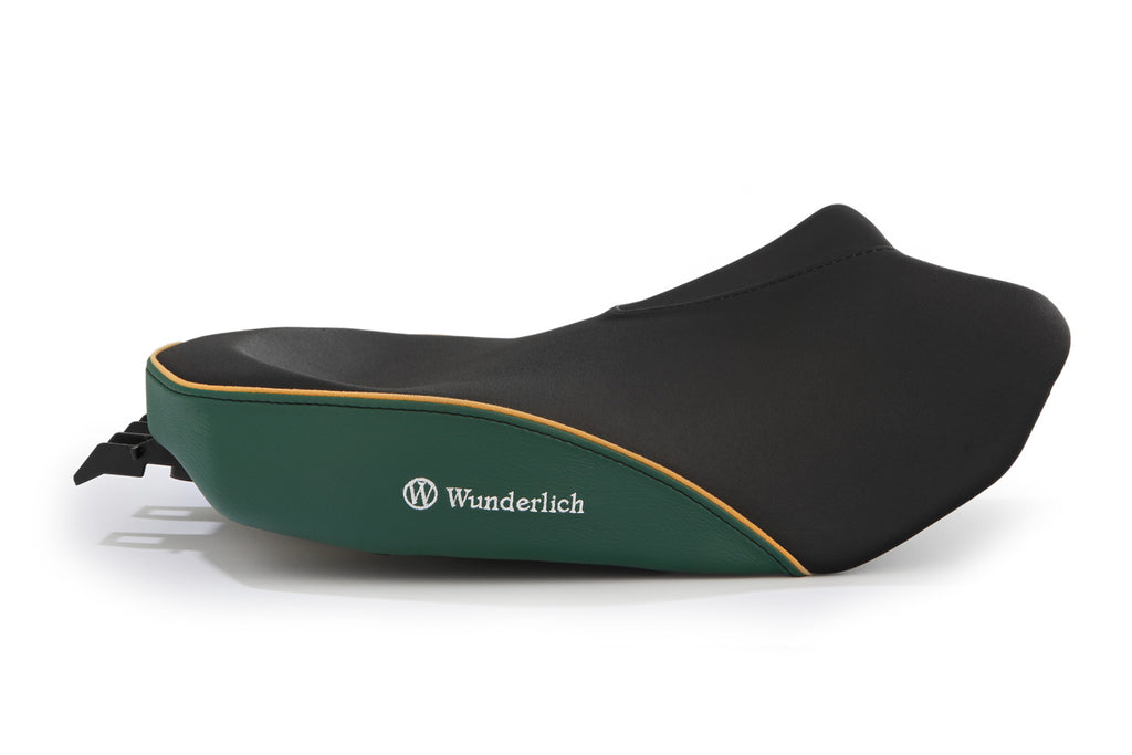 Wunderlich AKTIVKOMFORT rider seat - with seat heating Smart Plug & Play R 1300 GS