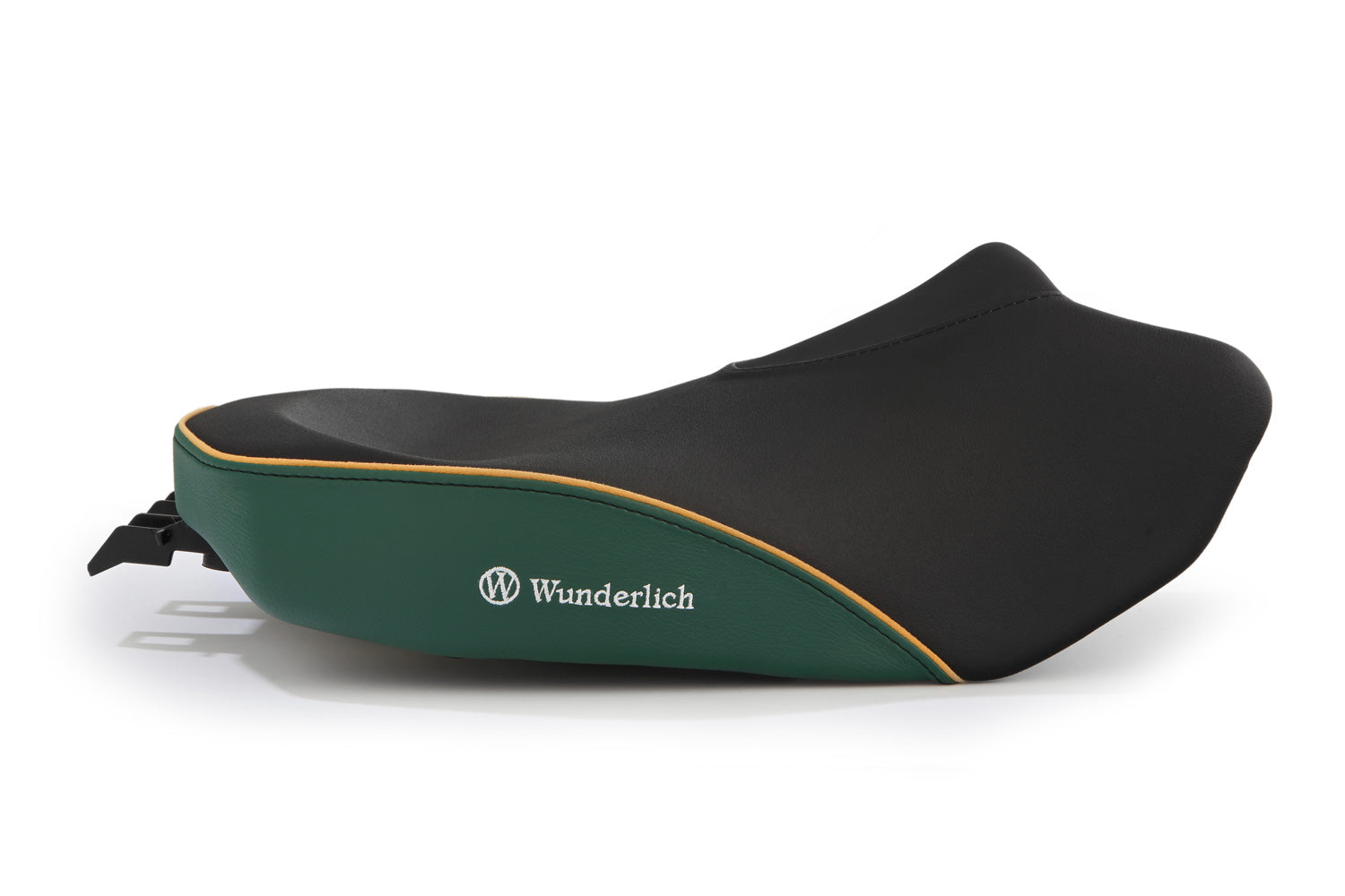 Wunderlich AKTIVKOMFORT rider seat - with seat heating Smart Plug & Play R 1300 GS