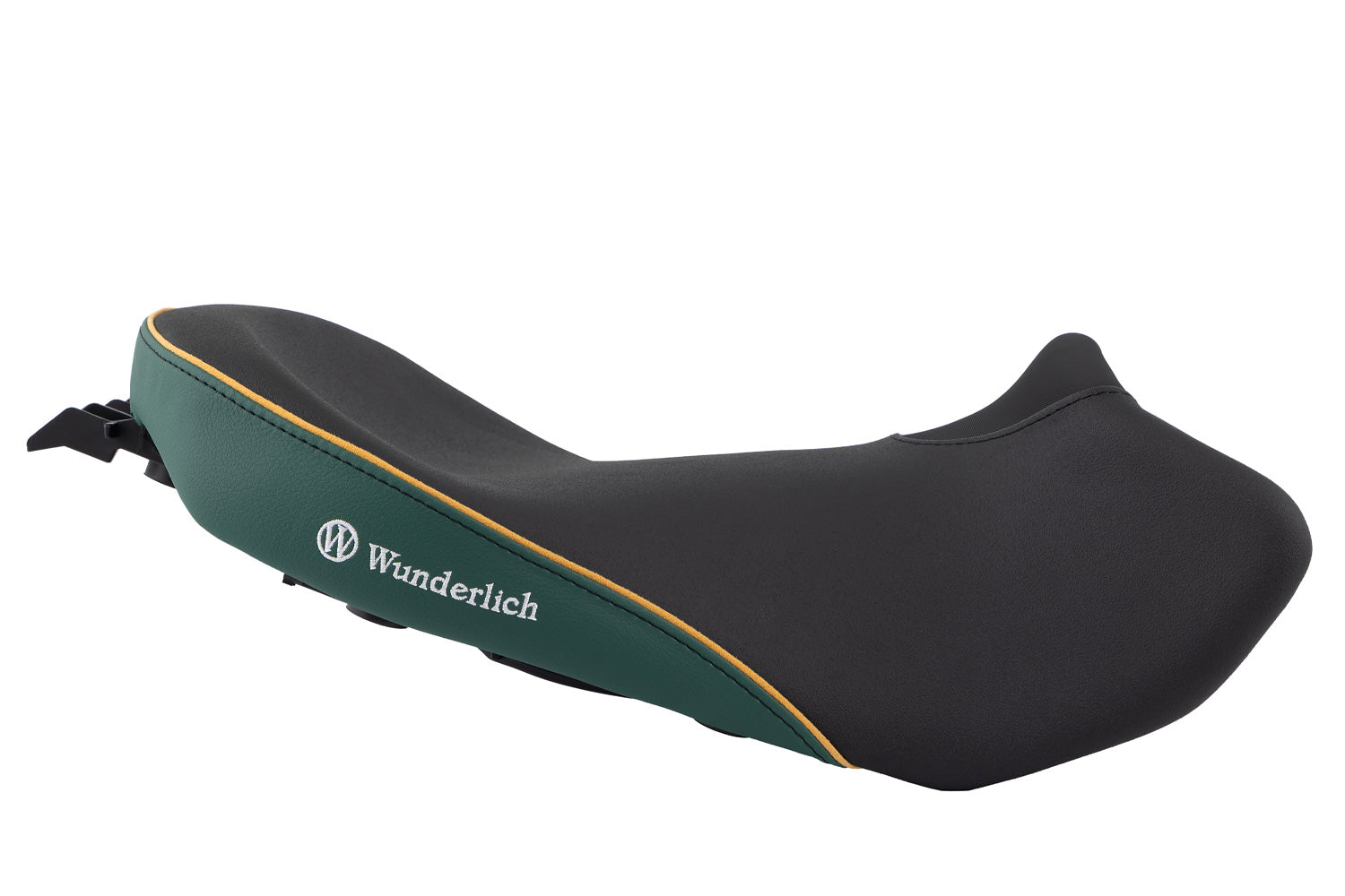 Wunderlich AKTIVKOMFORT rider seat - with seat heating Smart Plug & Play R 1300 GS