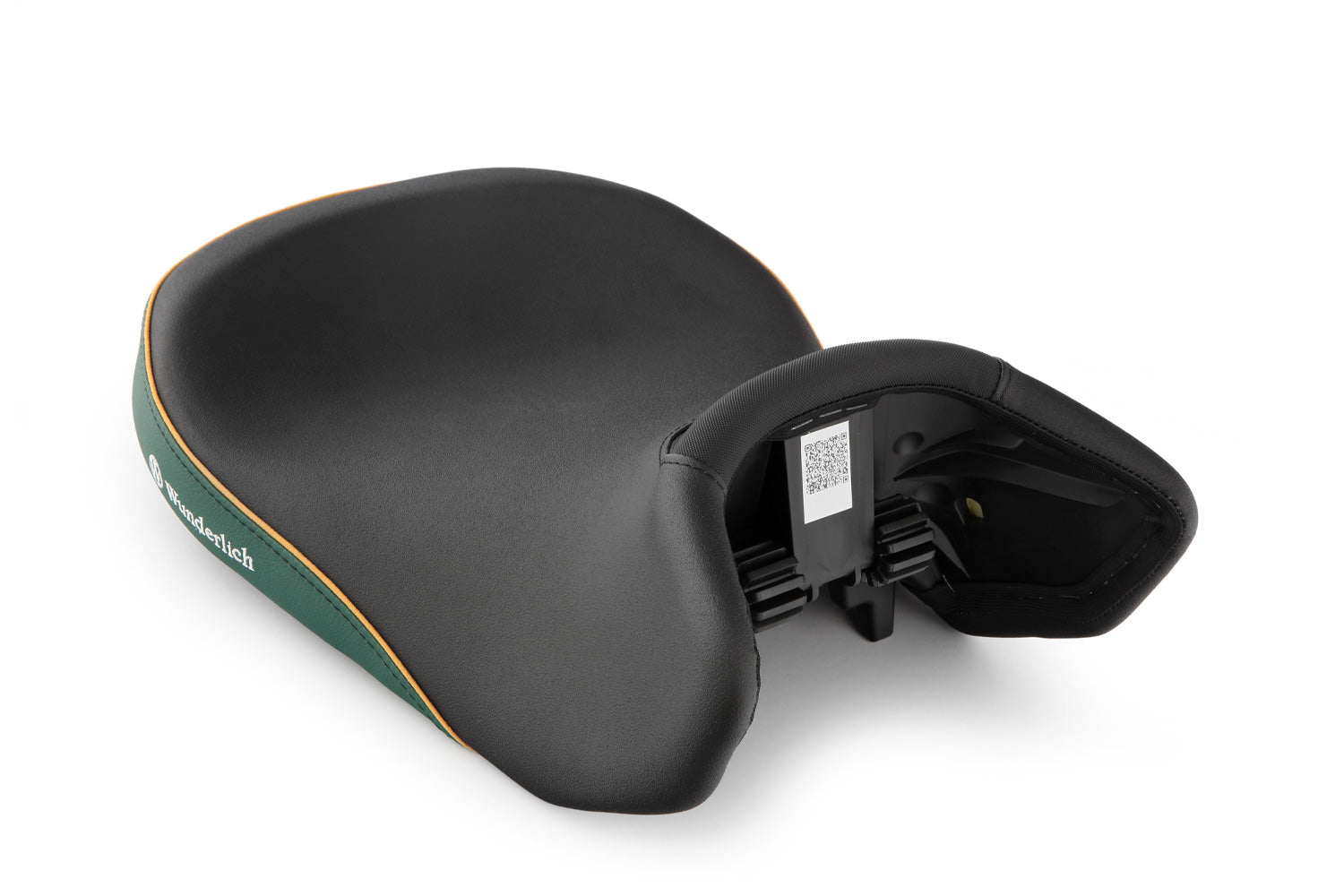Wunderlich AKTIVKOMFORT rider seat - with seat heating Smart Plug & Play R 1300 GS