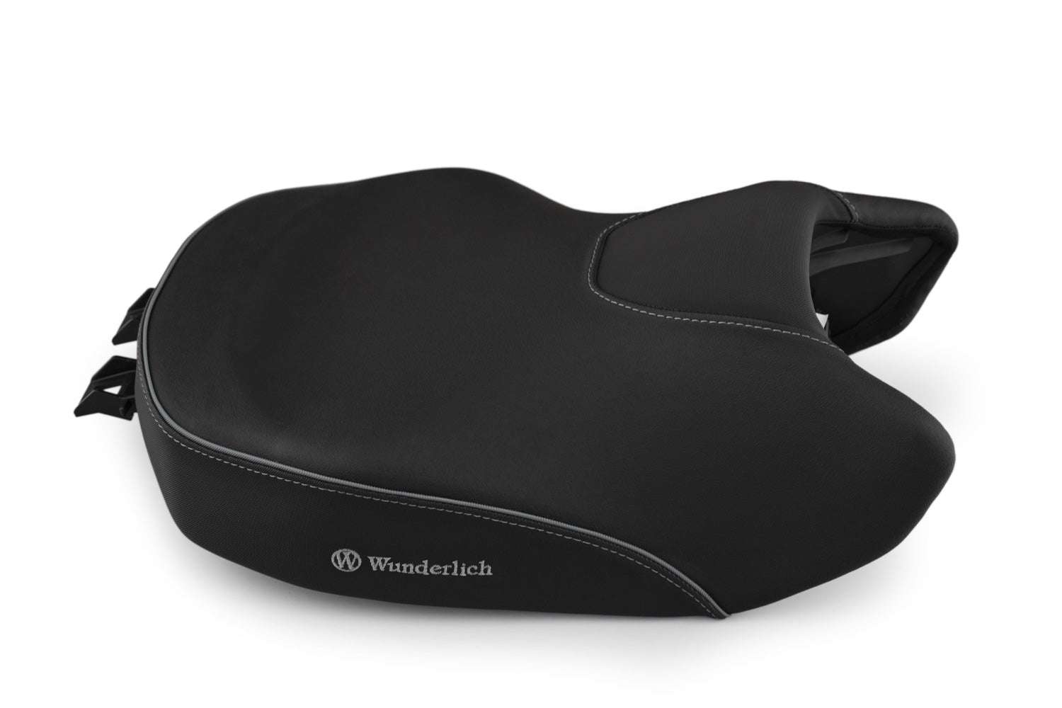 Wunderlich AKTIVKOMFORT rider seat - with seat heating Smart Plug & Play R 1300 GS