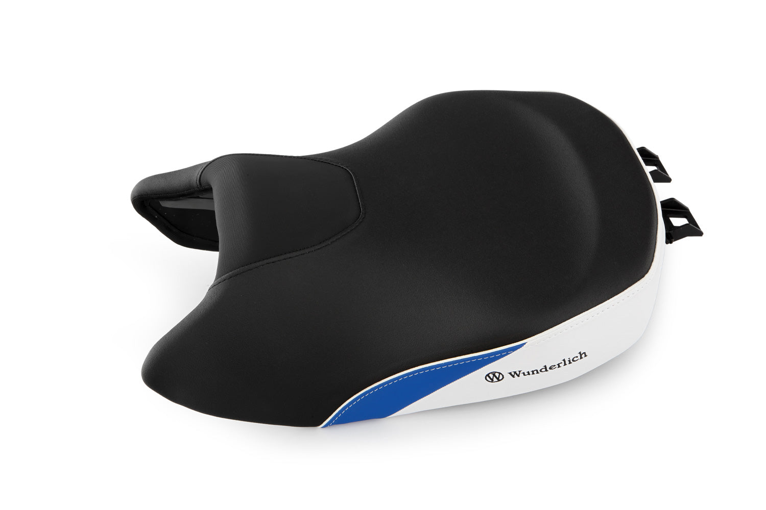 Wunderlich AKTIVKOMFORT Rider Seat with Seat Heating Smart Plug & Play