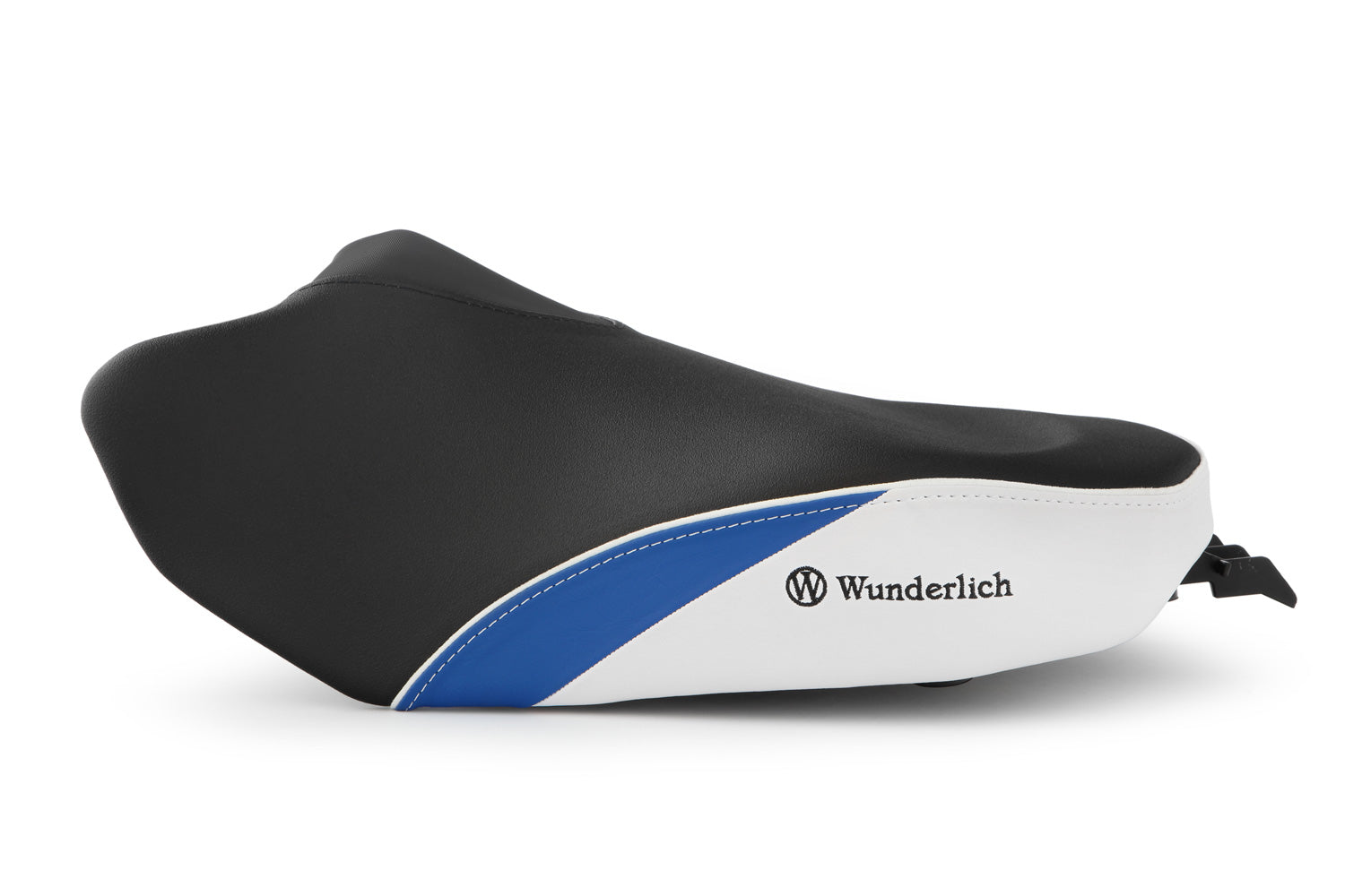 Wunderlich AKTIVKOMFORT Rider Seat with Seat Heating Smart Plug & Play
