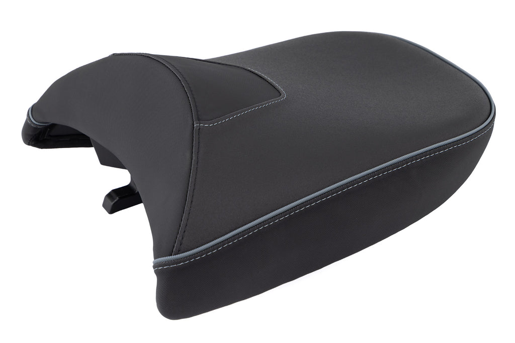 Wunderlich Passenger Seat AKTIVKOMFORT with Seat Heating Smart Plug & Play R 1300 GS