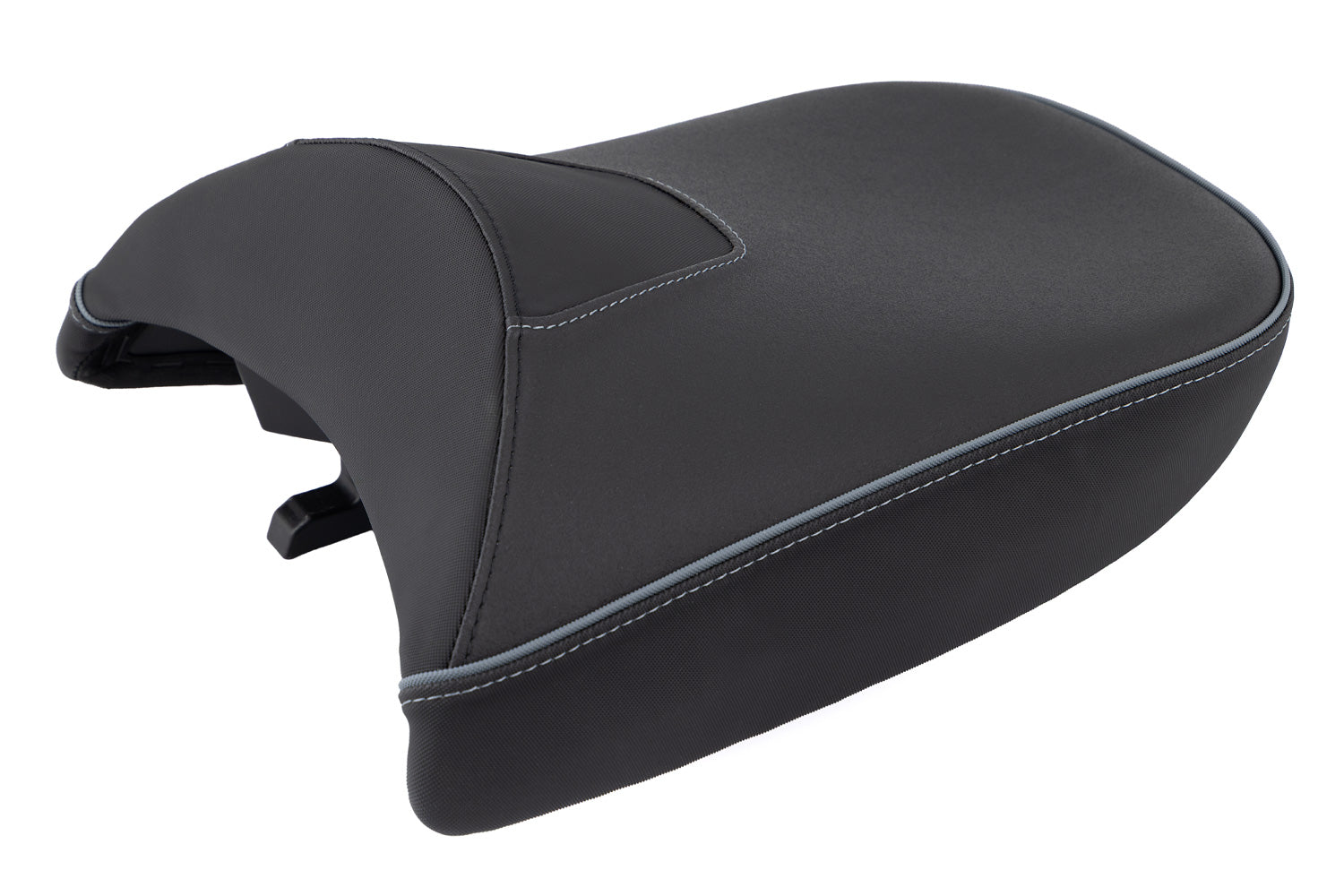 Wunderlich Passenger Seat AKTIVKOMFORT with Seat Heating Smart Plug & Play R 1300 GS
