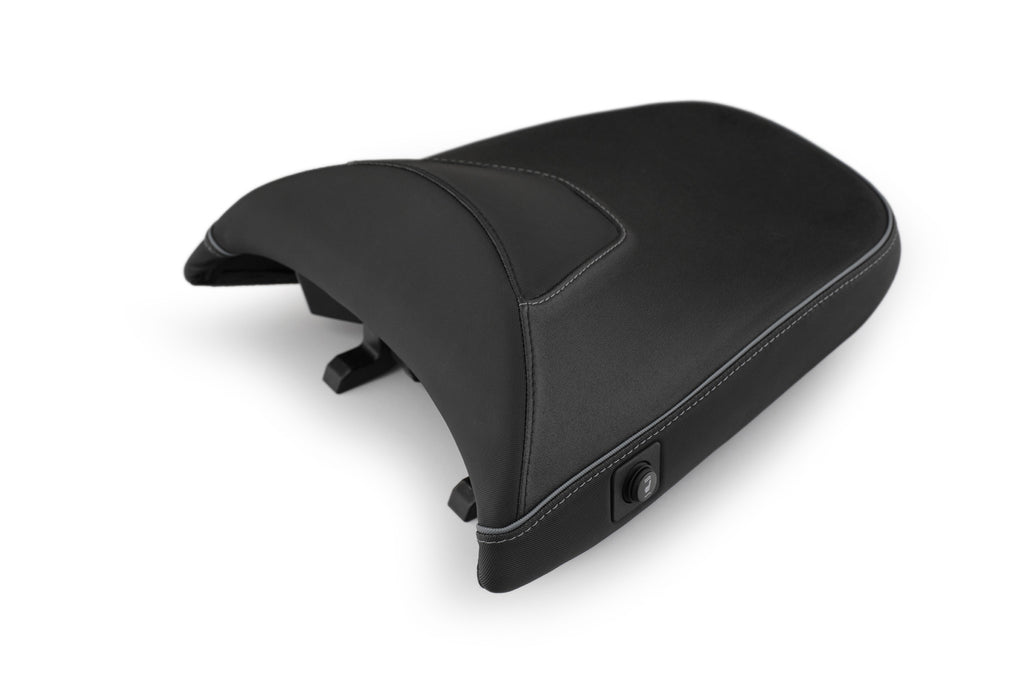 Wunderlich Passenger Seat AKTIVKOMFORT with seat heating Smart Plug & Play R 1300 GS