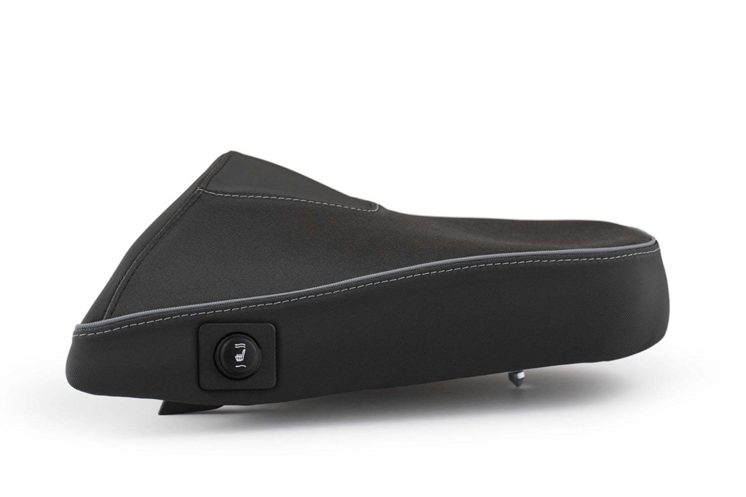 Wunderlich Passenger Seat AKTIVKOMFORT with seat heating Smart Plug & Play R 1300 GS