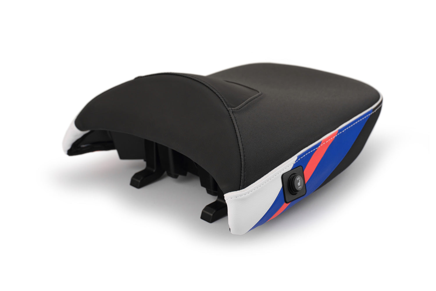 Wunderlich Passenger Seat AKTIVKOMFORT with Seat Heating Smart Plug & Play