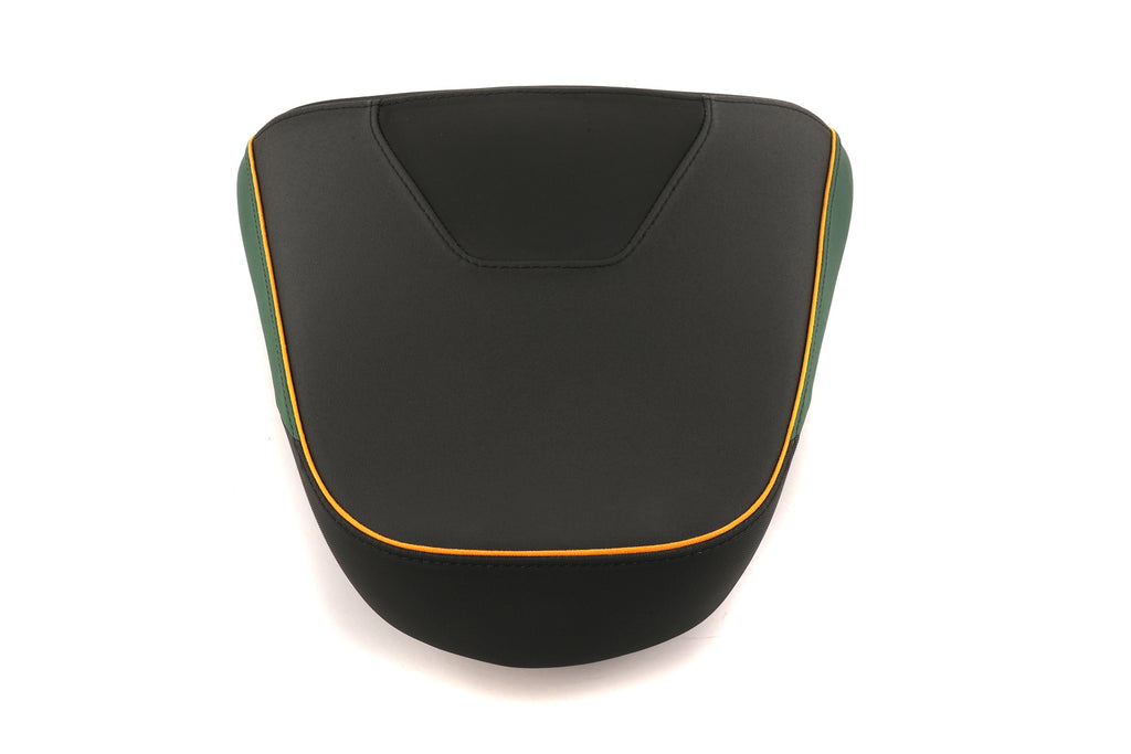 Wunderlich Passenger Seat AKTIVKOMFORT with Seat Heating Smart Plug & Play R 1300 GS