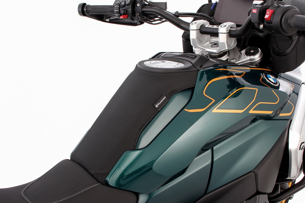 Wunderlich Custom-fitted Tank Cover R 1300 GS