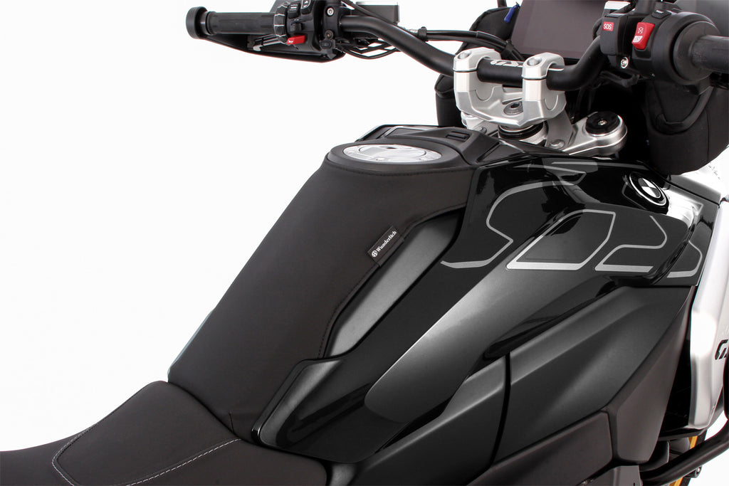 Wunderlich Custom-fitted Tank Cover R 1300 GS