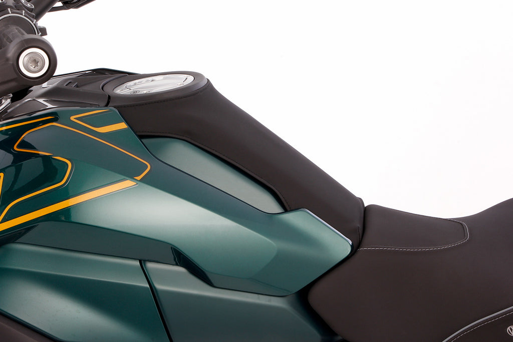 Wunderlich Custom-fitted Tank Cover R 1300 GS
