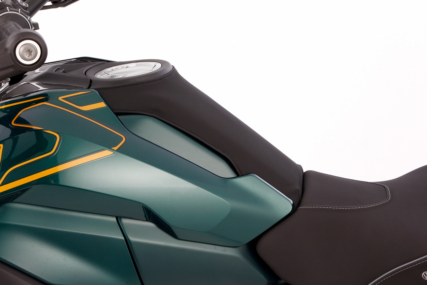 Wunderlich Custom-fitted Tank Cover R 1300 GS
