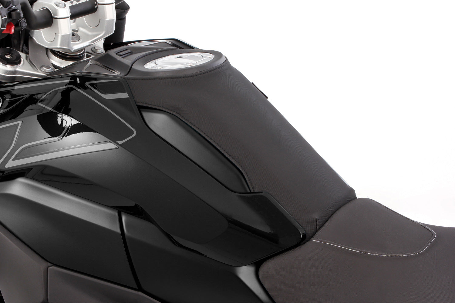 Wunderlich Custom-fitted Tank Cover R 1300 GS