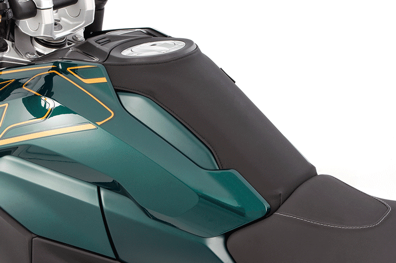 Wunderlich Custom-fitted Tank Cover R 1300 GS