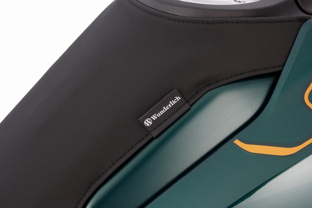 Wunderlich Custom-fitted Tank Cover R 1300 GS