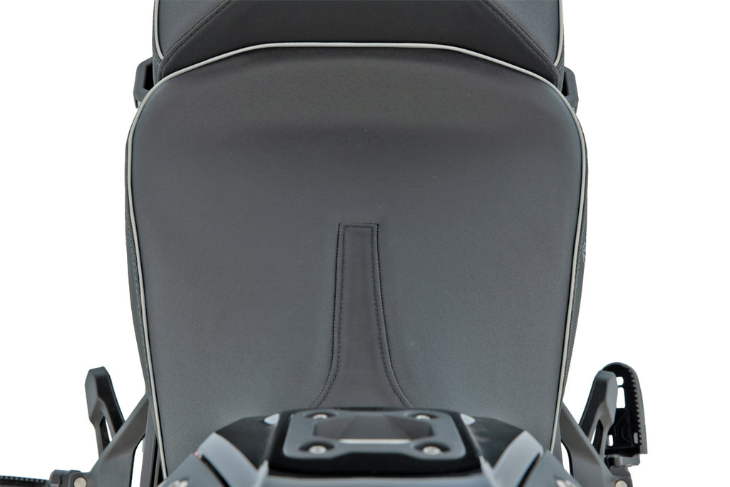 Wunderlich AKTIVKOMFORT Rider Seat - with Smart Plug & Play Seat Heating R 1300 GS Adv.