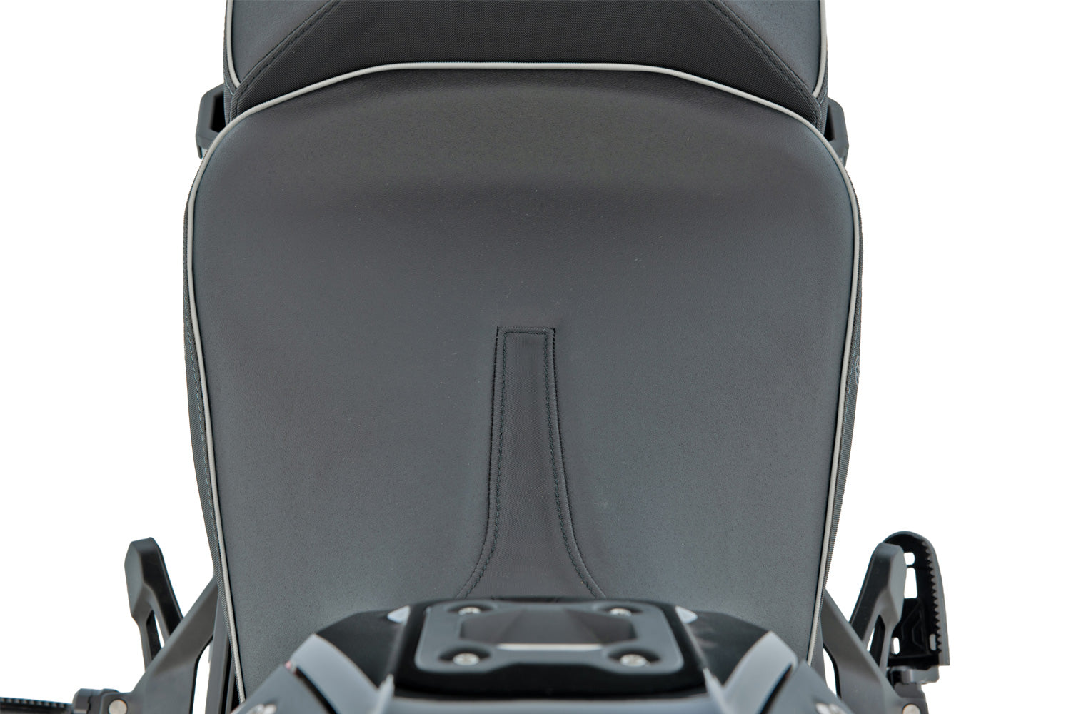 Wunderlich AKTIVKOMFORT Rider Seat - with Smart Plug & Play Seat Heating R 1300 GS Adv.