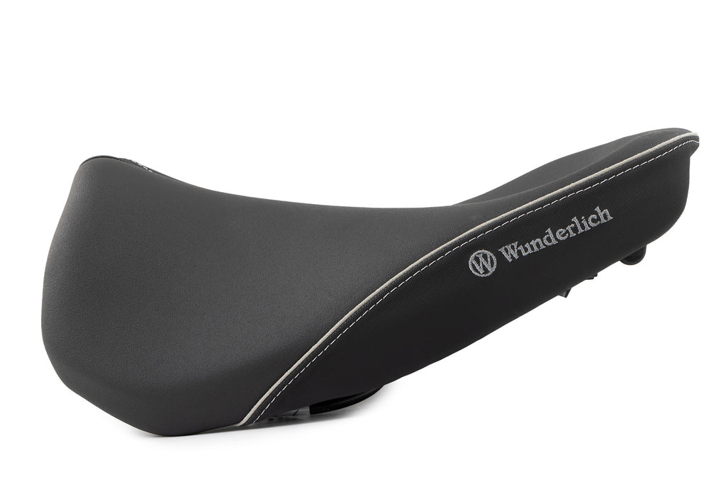 Wunderlich AKTIVKOMFORT Rider Seat with Smart Plug & Play Seat Heating R 1300 GS Adv.