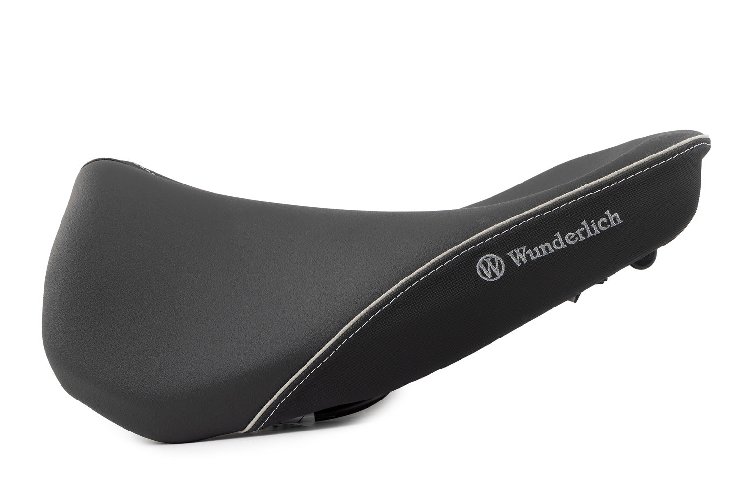 Wunderlich AKTIVKOMFORT Rider Seat with Smart Plug & Play Seat Heating R 1300 GS Adv.