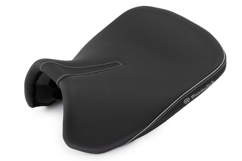 Wunderlich AKTIVKOMFORT Rider Seat with Smart Plug & Play Seat Heating R 1300 GS Adv.