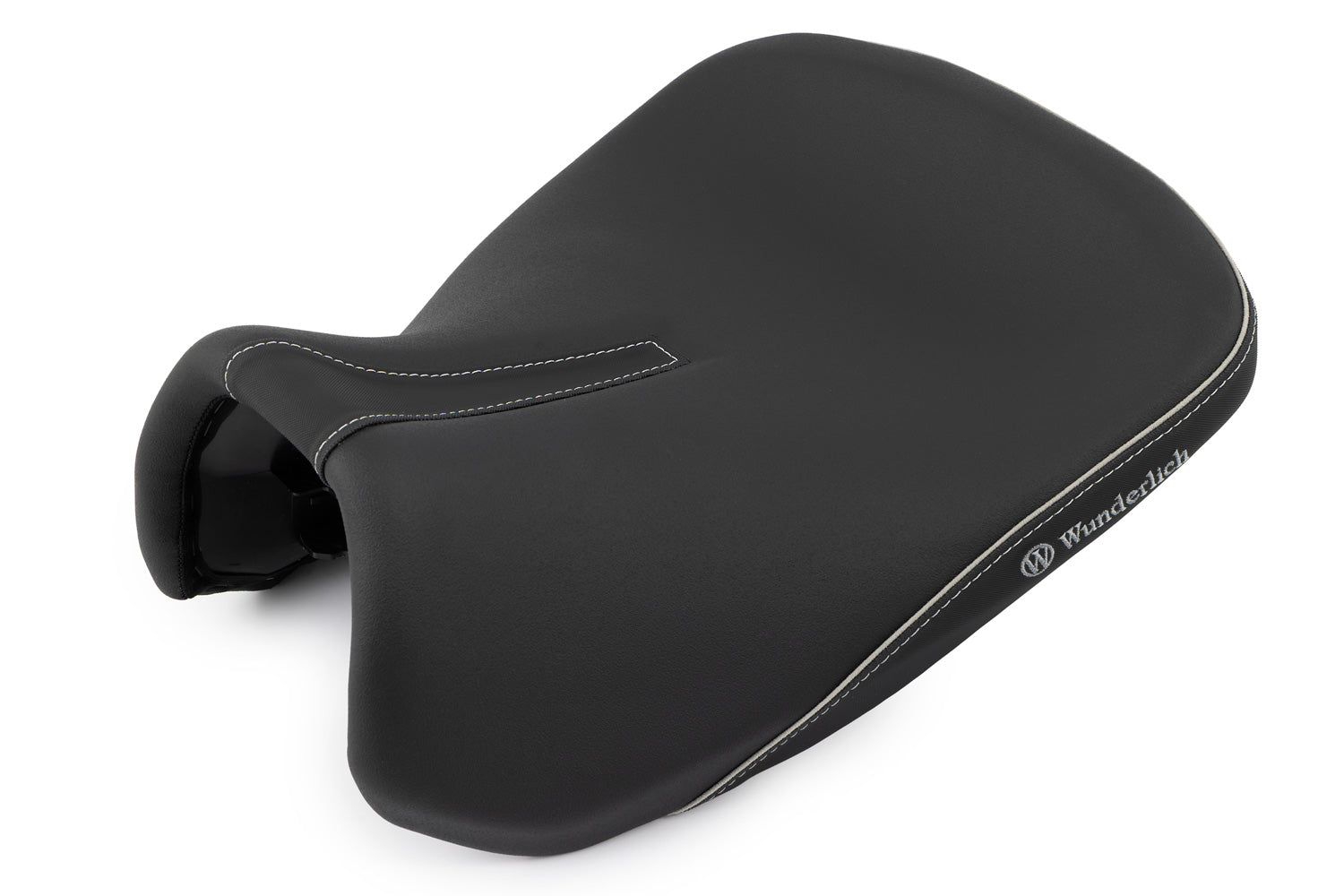 Wunderlich AKTIVKOMFORT Rider Seat with Smart Plug & Play Seat Heating R 1300 GS Adv.