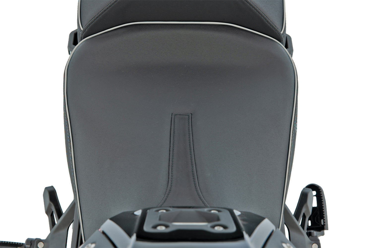 Wunderlich AKTIVKOMFORT Rider Seat with Smart Plug & Play Seat Heating R 1300 GS Adv.
