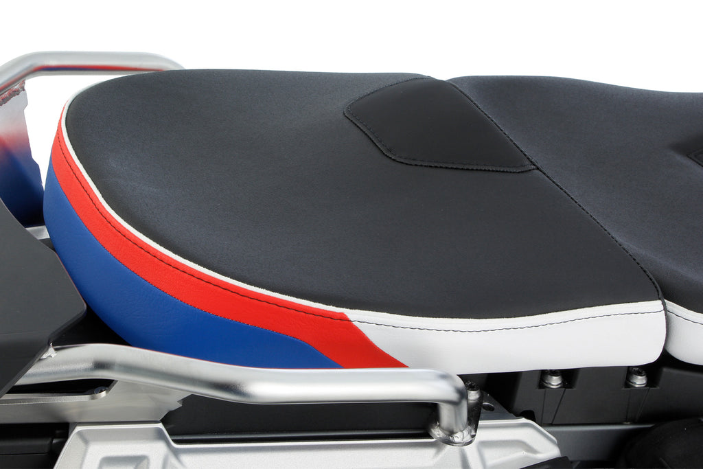 Wunderlich AKTIVKOMFORT Passenger Seat with Smart Plug & Play Seat Heating