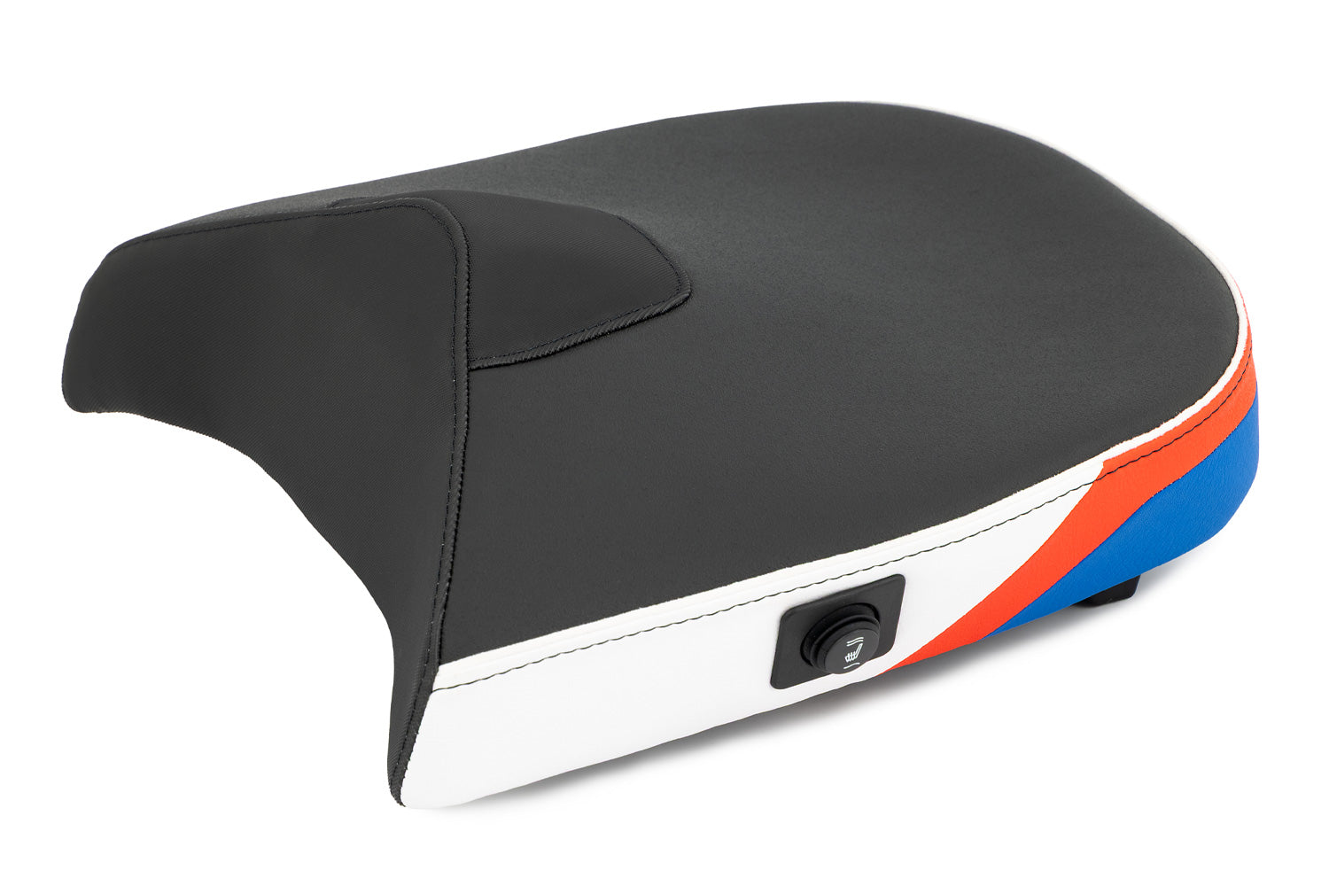 Wunderlich AKTIVKOMFORT Passenger Seat with Smart Plug & Play Seat Heating