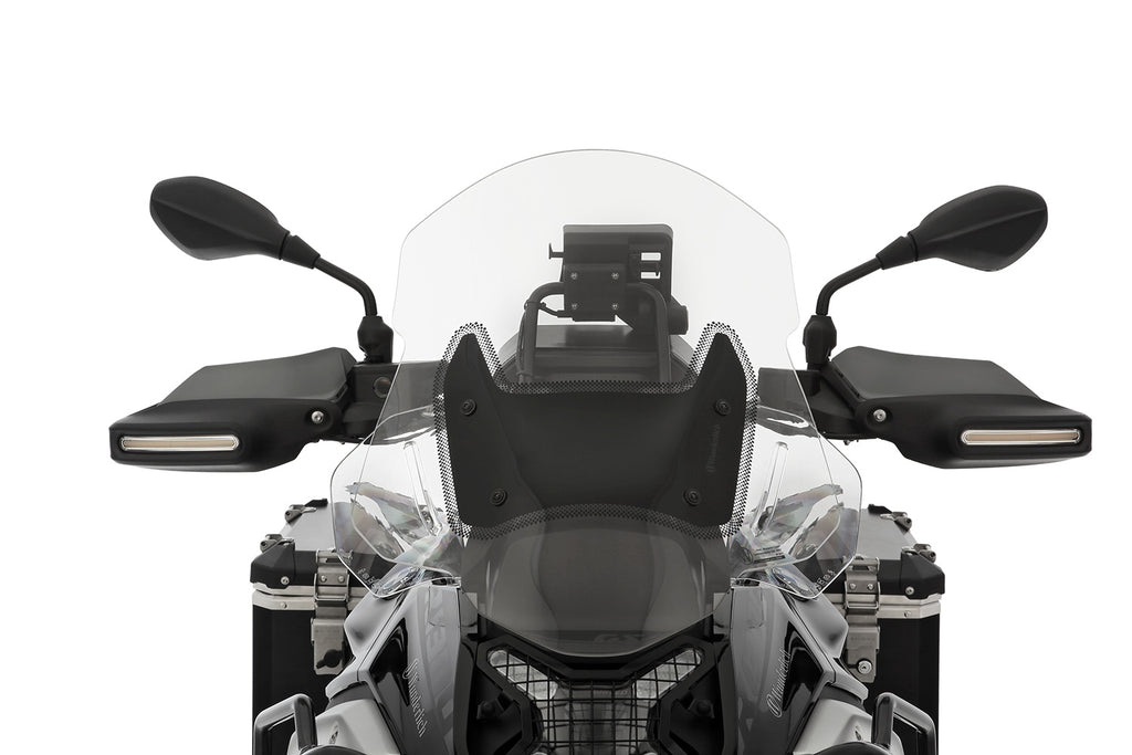 Wunderlich MARATHON windshield R 1300 GS (Adventure)