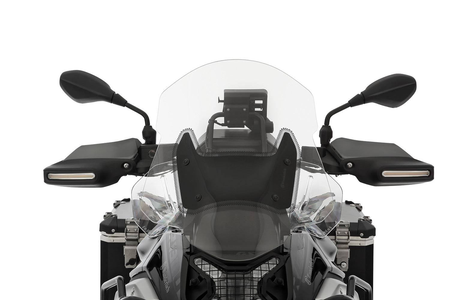 Wunderlich MARATHON windshield R 1300 GS (Adventure)