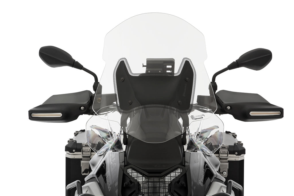 Wunderlich MARATHON windshield R 1300 GS (Adventure)