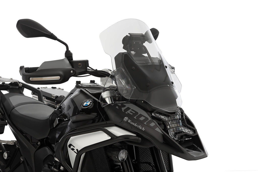 Wunderlich MARATHON windshield R 1300 GS (Adventure)