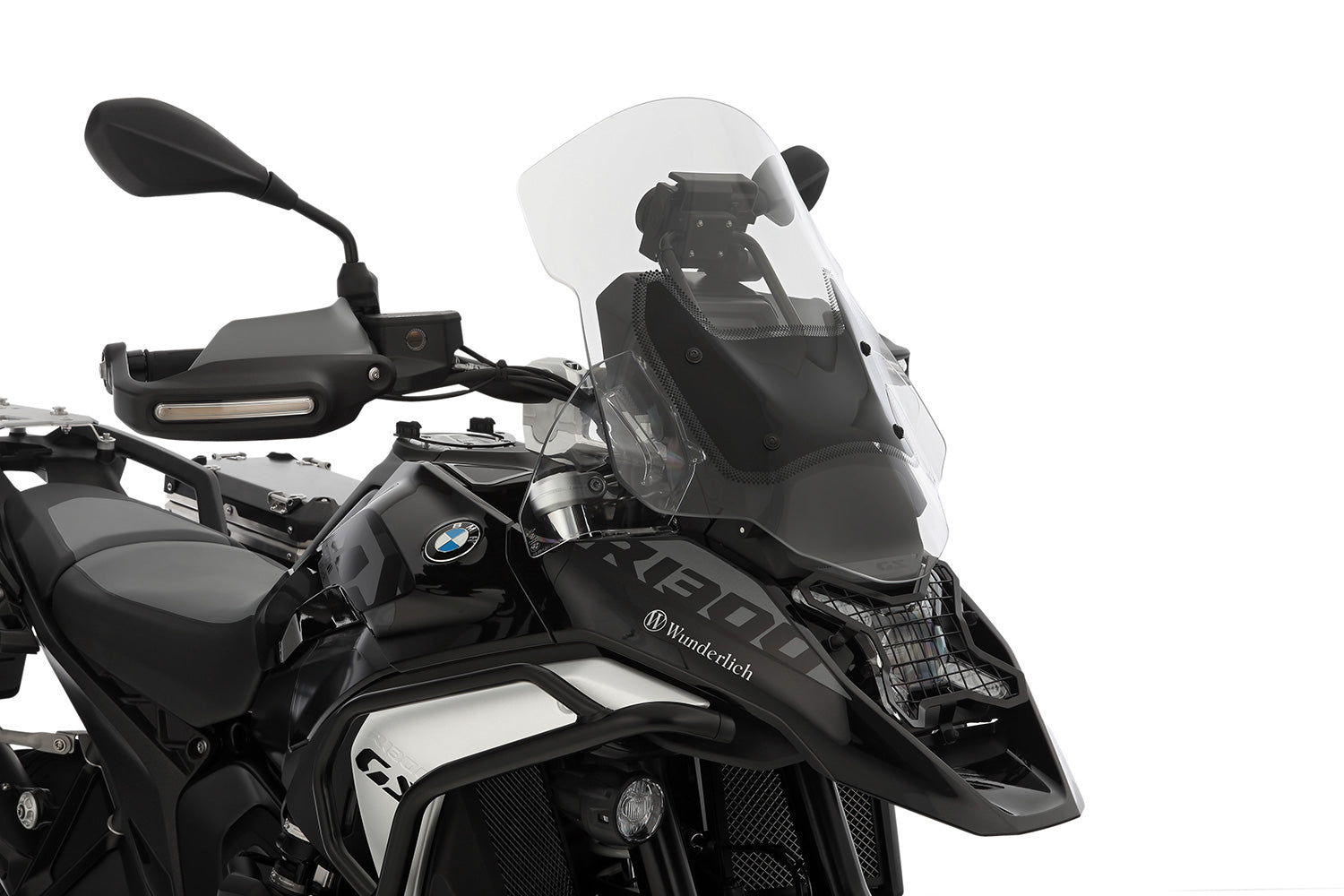 Wunderlich MARATHON windshield R 1300 GS (Adventure)