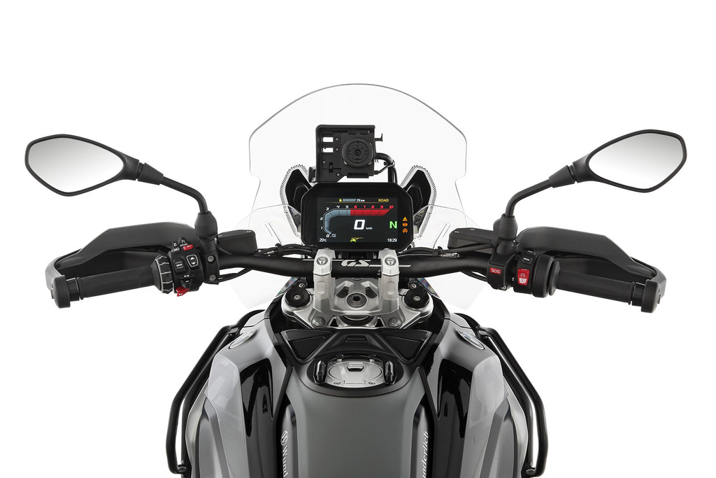 Wunderlich MARATHON windshield R 1300 GS (Adventure)