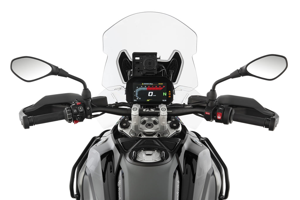 Wunderlich MARATHON windshield R 1300 GS (Adventure)