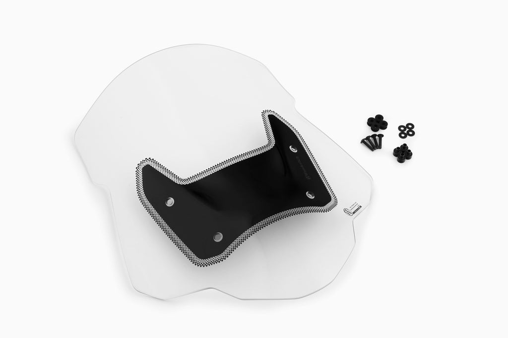 Wunderlich MARATHON windshield R 1300 GS (Adventure)