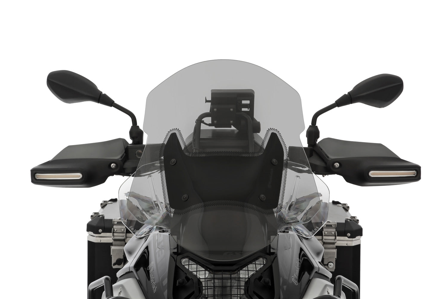 Wunderlich MARATHON windshield R 1300 GS (Adventure)