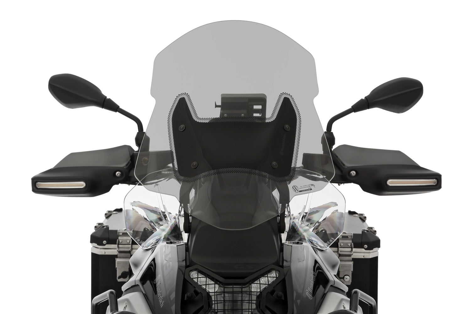 Wunderlich MARATHON windshield R 1300 GS (Adventure)