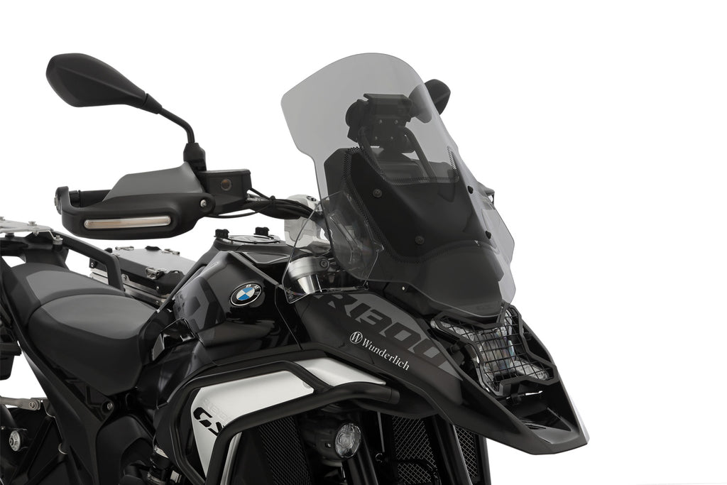 Wunderlich MARATHON windshield R 1300 GS (Adventure)