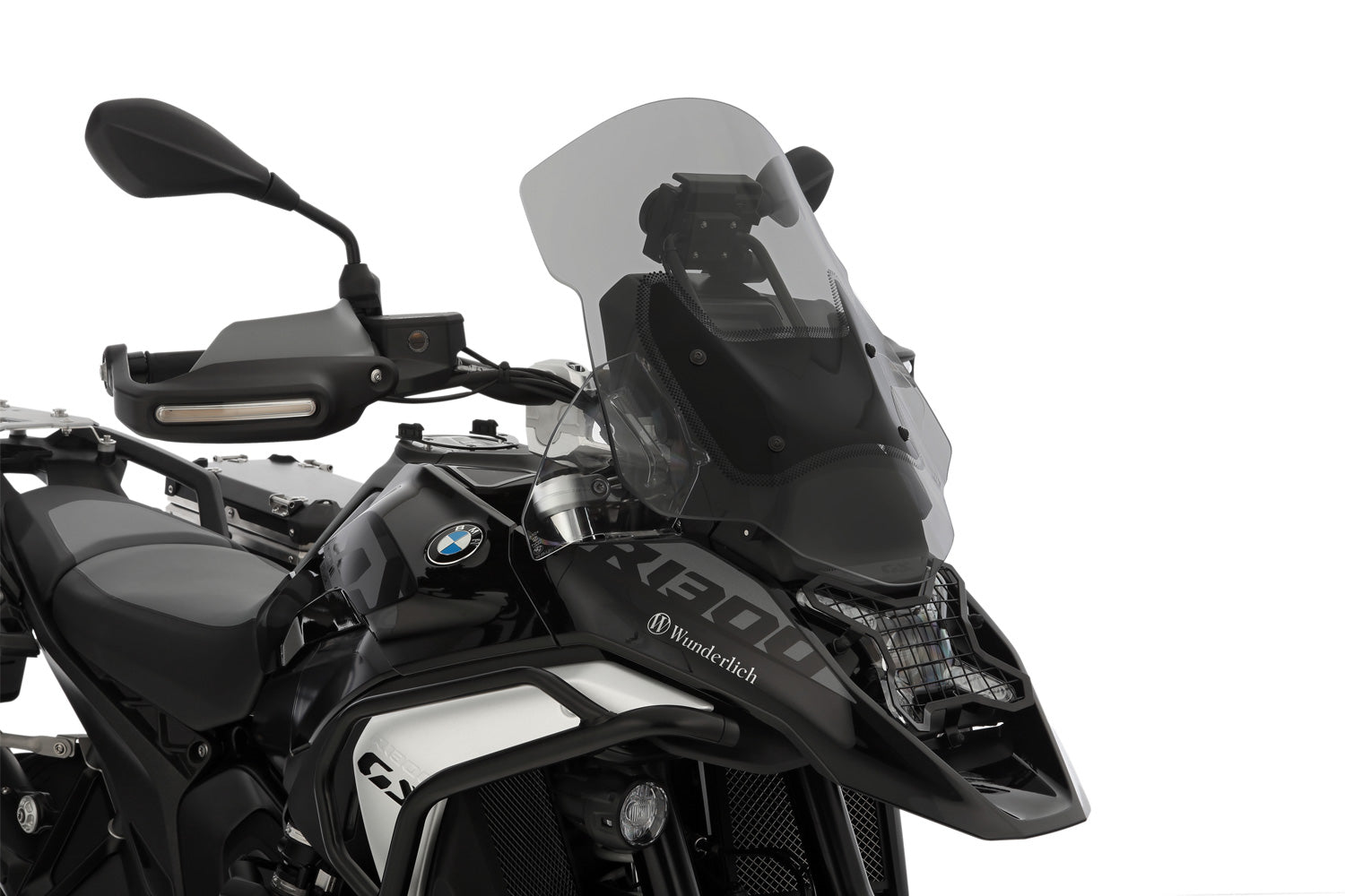 Wunderlich MARATHON windshield R 1300 GS (Adventure)