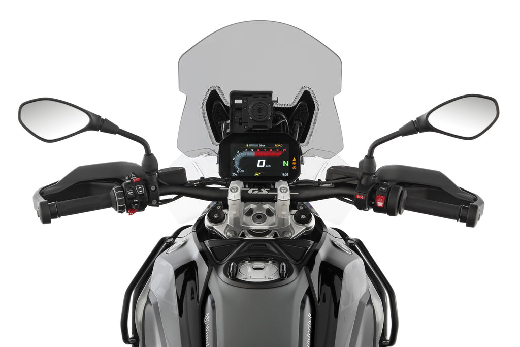 Wunderlich MARATHON windshield R 1300 GS (Adventure)