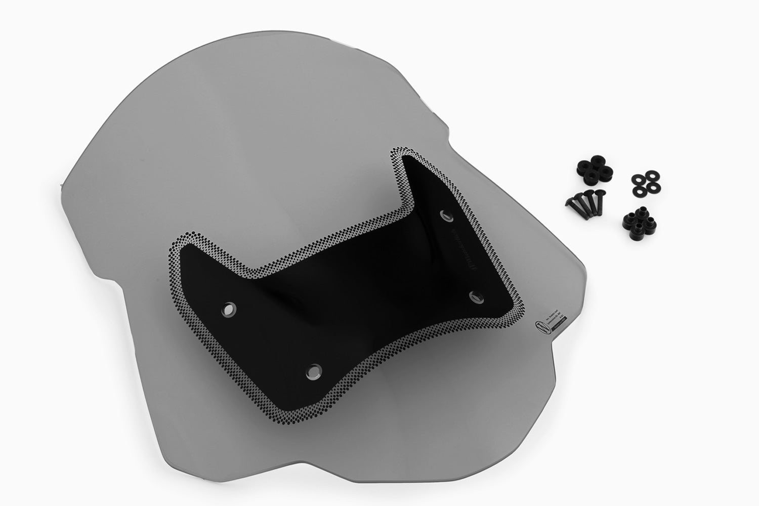 Wunderlich MARATHON windshield R 1300 GS (Adventure)