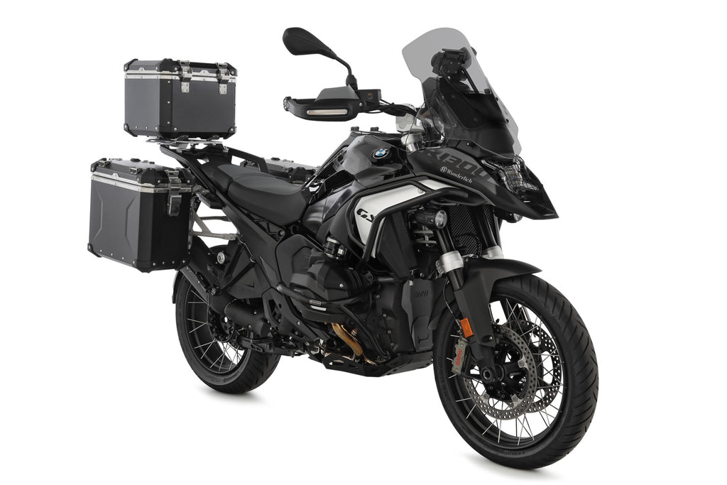 Wunderlich MARATHON windshield R 1300 GS (Adventure)